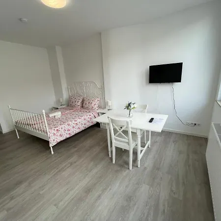 Kuche,bad, Parken Im Zentrum Ravensburgs A04 라벤스부르크