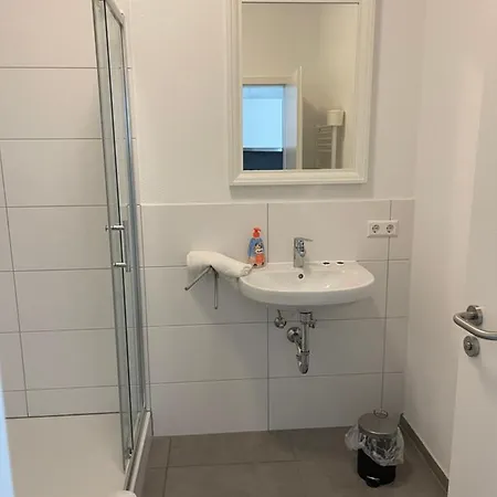 아파트 Kuche,bad, Parken Im Zentrum Ravensburgs A04 *